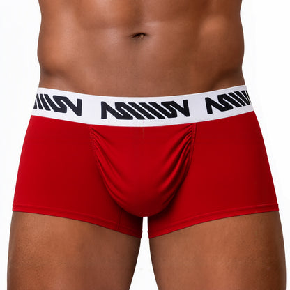 [M2W] Gavio Trunk Red (3113-54)