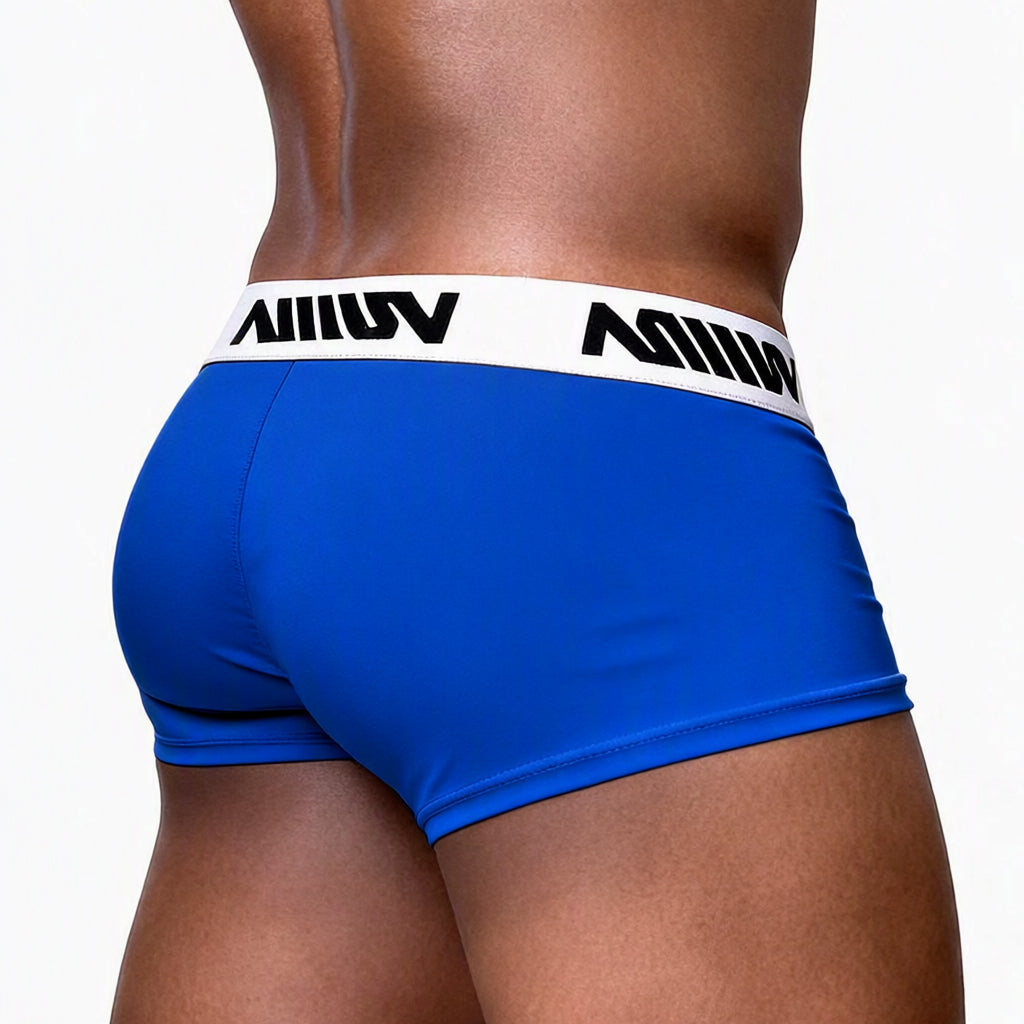 [M2W] Gavio Trunk Royal Blue (3113-55)
