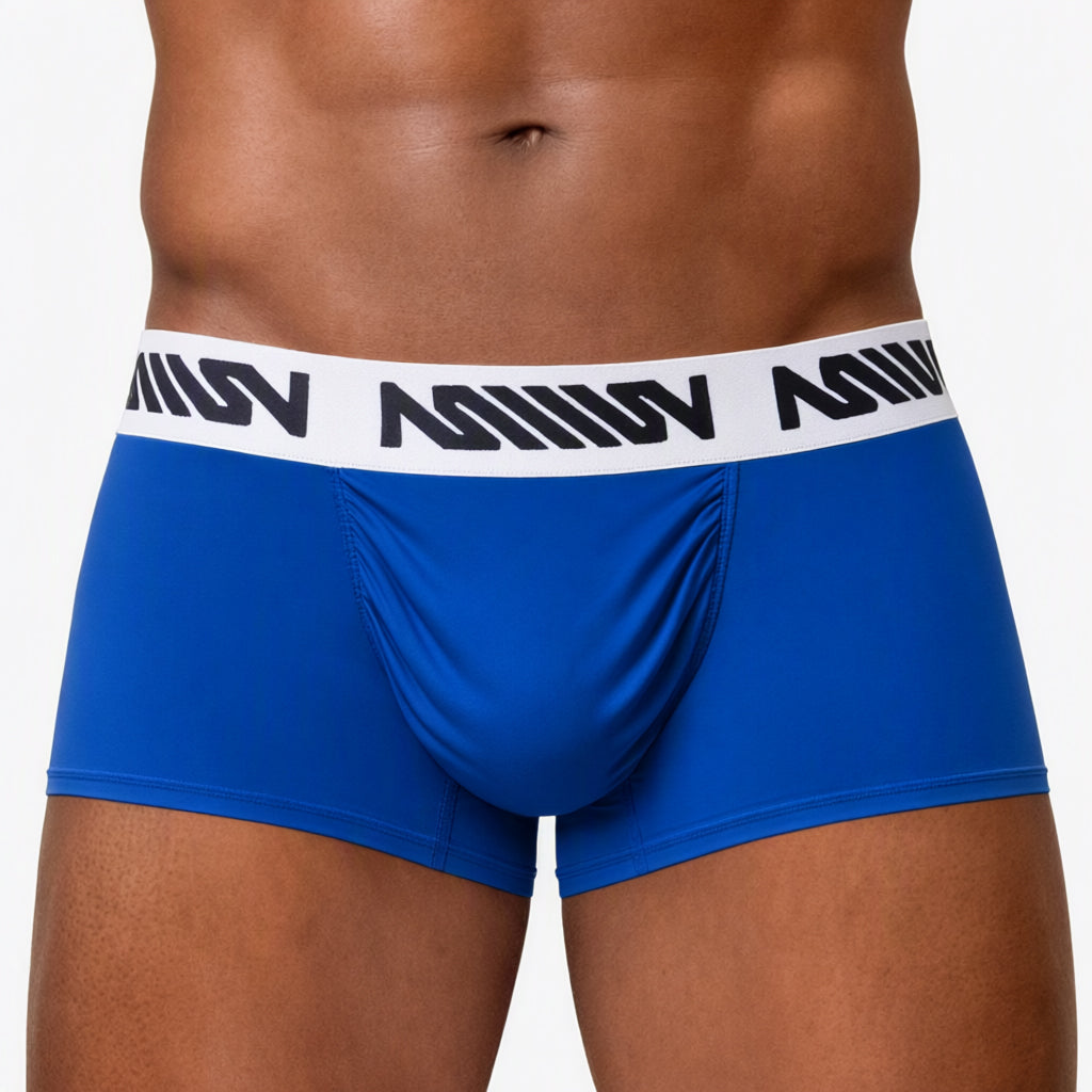 [M2W] Gavio Trunk Royal Blue (3113-55)
