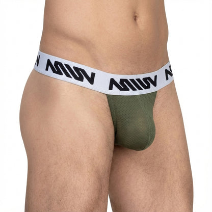 [M2W] Max Thong Khaki (3202-26)
