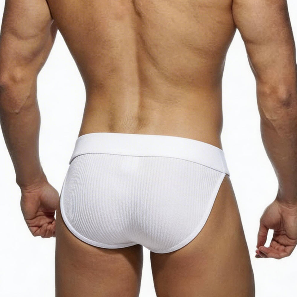 [M2W] Nacional Bikini White (3304-01)