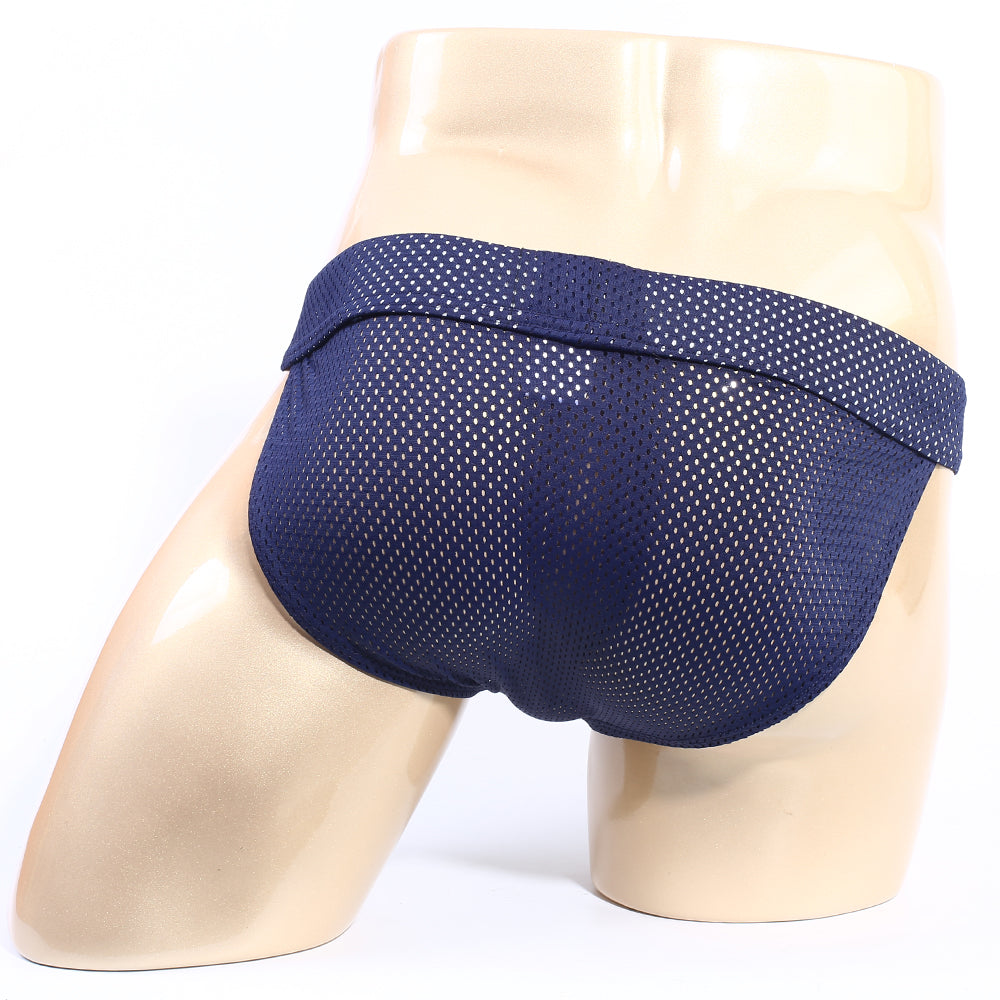 [M2W] Tull Bikini Navy (3304-31)