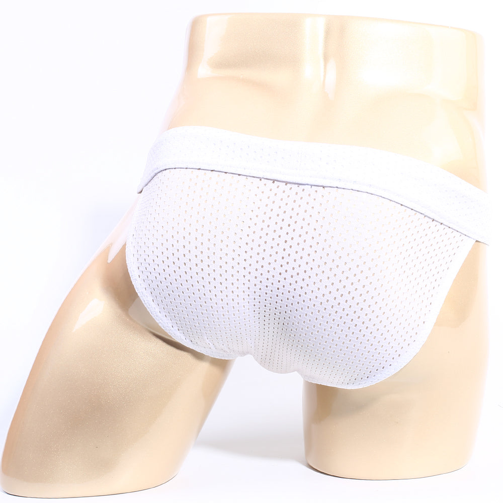 [M2W] Tull Bikini White (3304-32)