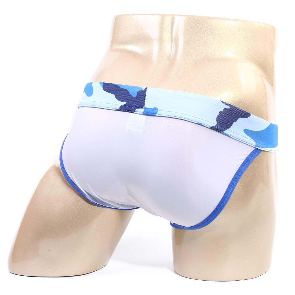 [M2W] Maxim Bikini Blue (3304-51)