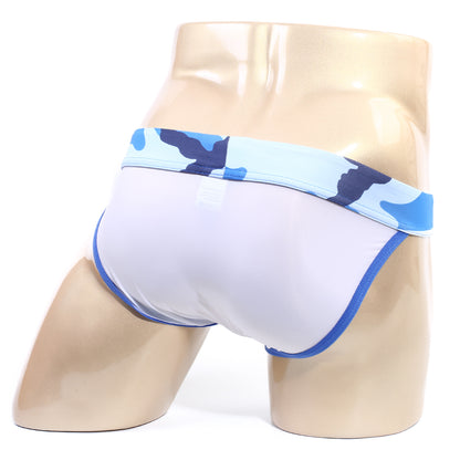 [M2W] Maxim Bikini Blue (3304-51)