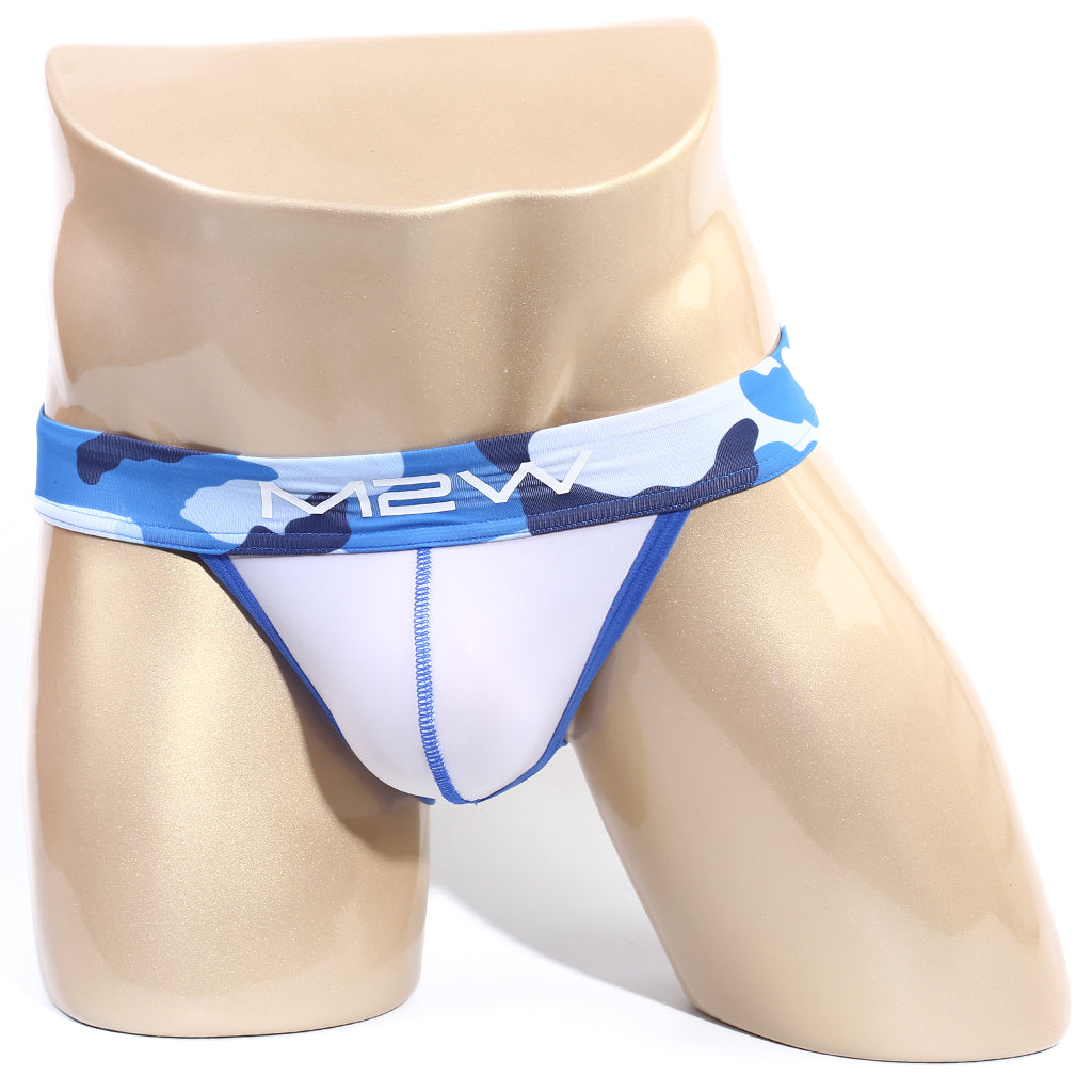 [M2W] Maxim Bikini Blue (3304-51)