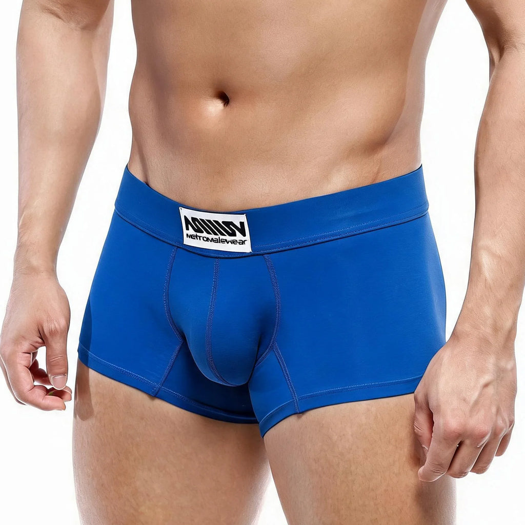 [M2W] Deseo Boxer Royal (3323-18)