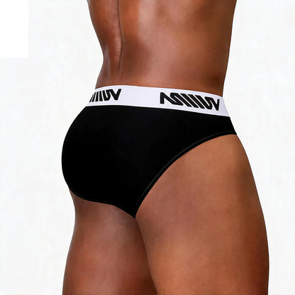[M2W] Gavio Brief Black (3506-51)