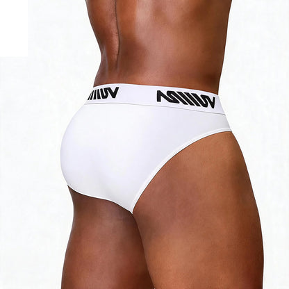 [M2W] Gavio Brief White (3506-52)