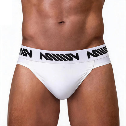 [M2W] Gavio Brief White (3506-52)