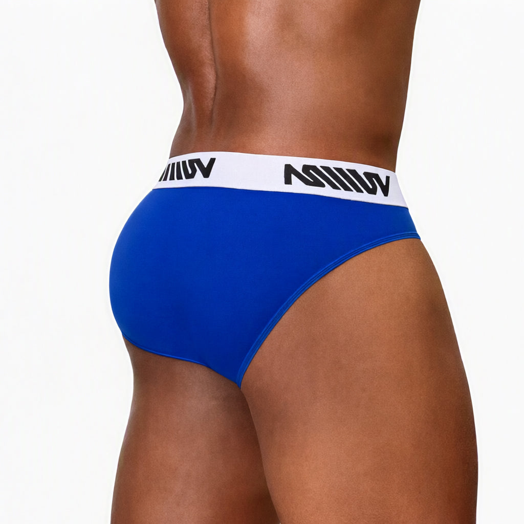 [M2W] Gavio Brief Royal Blue (3506-55)