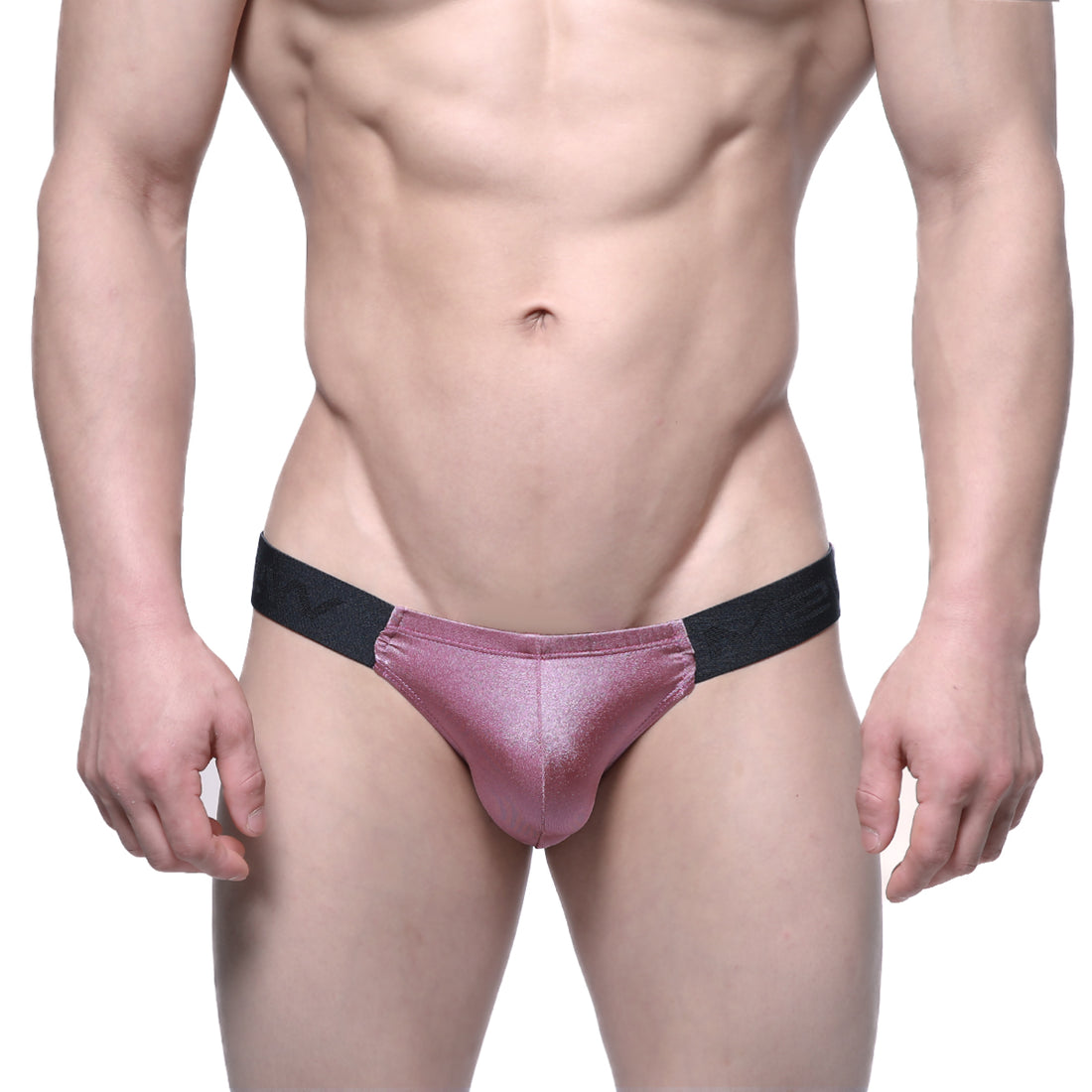 [M2W] Puente Bikini Dusty Pink (3603-04)