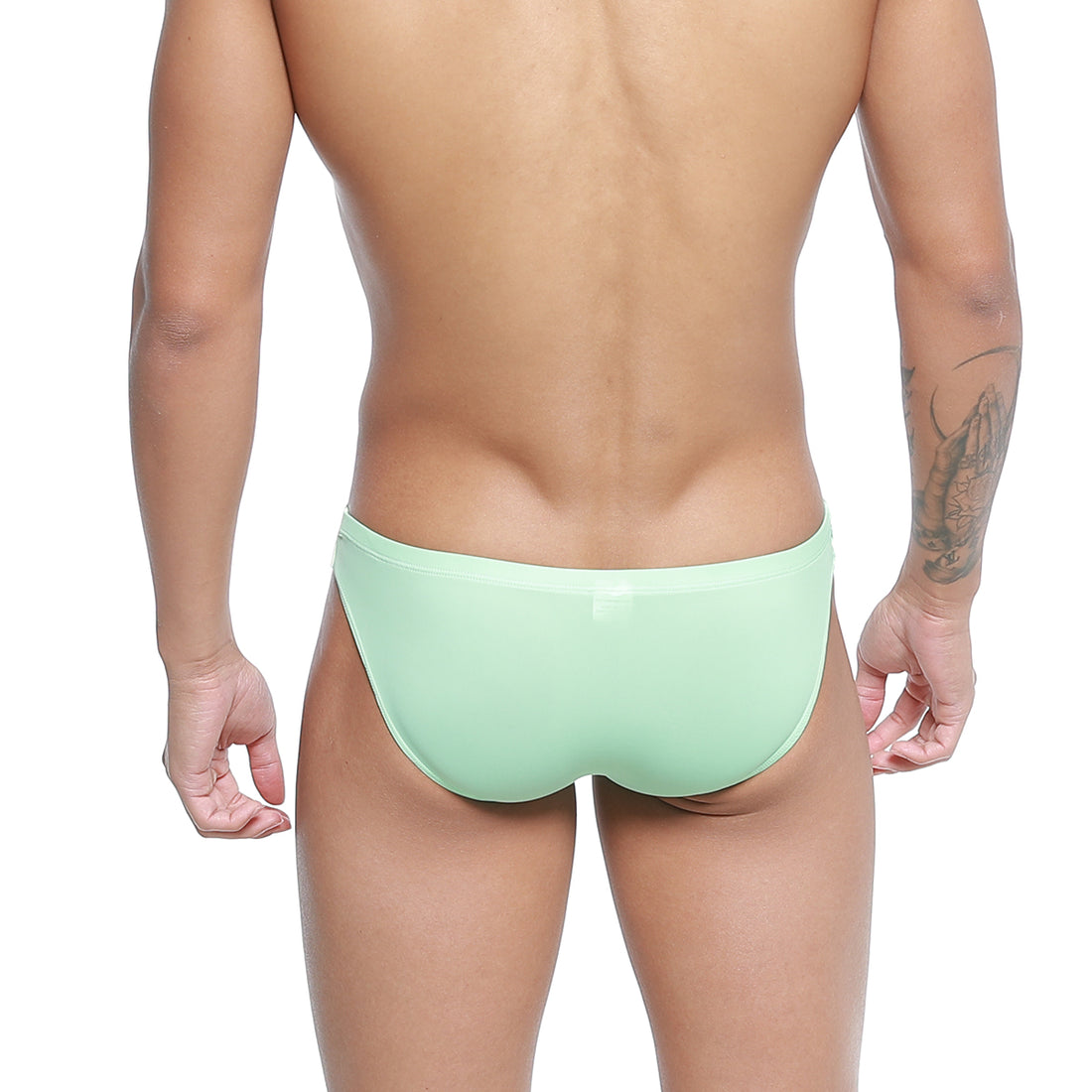 [M2W] Malon Bikini Green (3603-13)