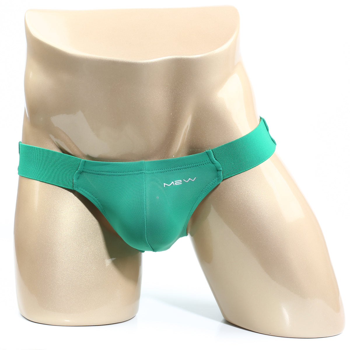 [M2W] Puente Bikini Green (3603-17)