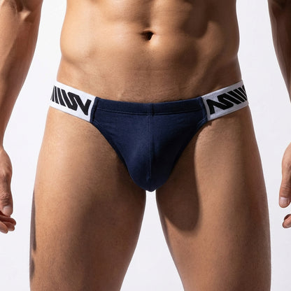 [M2W] Puente Bikini Dark Blue (3603-27)