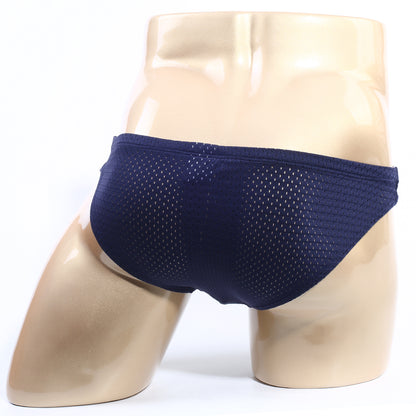 [M2W] Puente Bikini Dark Blue (3603-27)