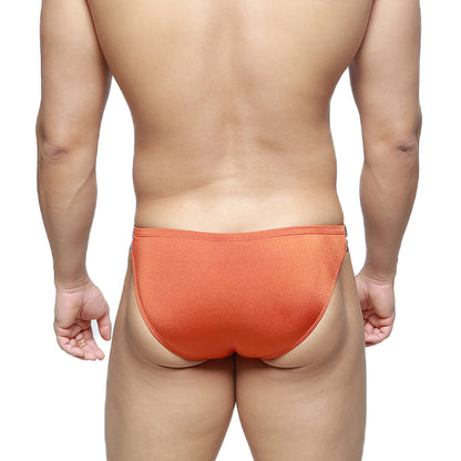 [M2W] Brief 2.0 Ochre (3603-52)