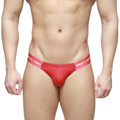 [M2W] Brief 2.0 Red (3603-54)