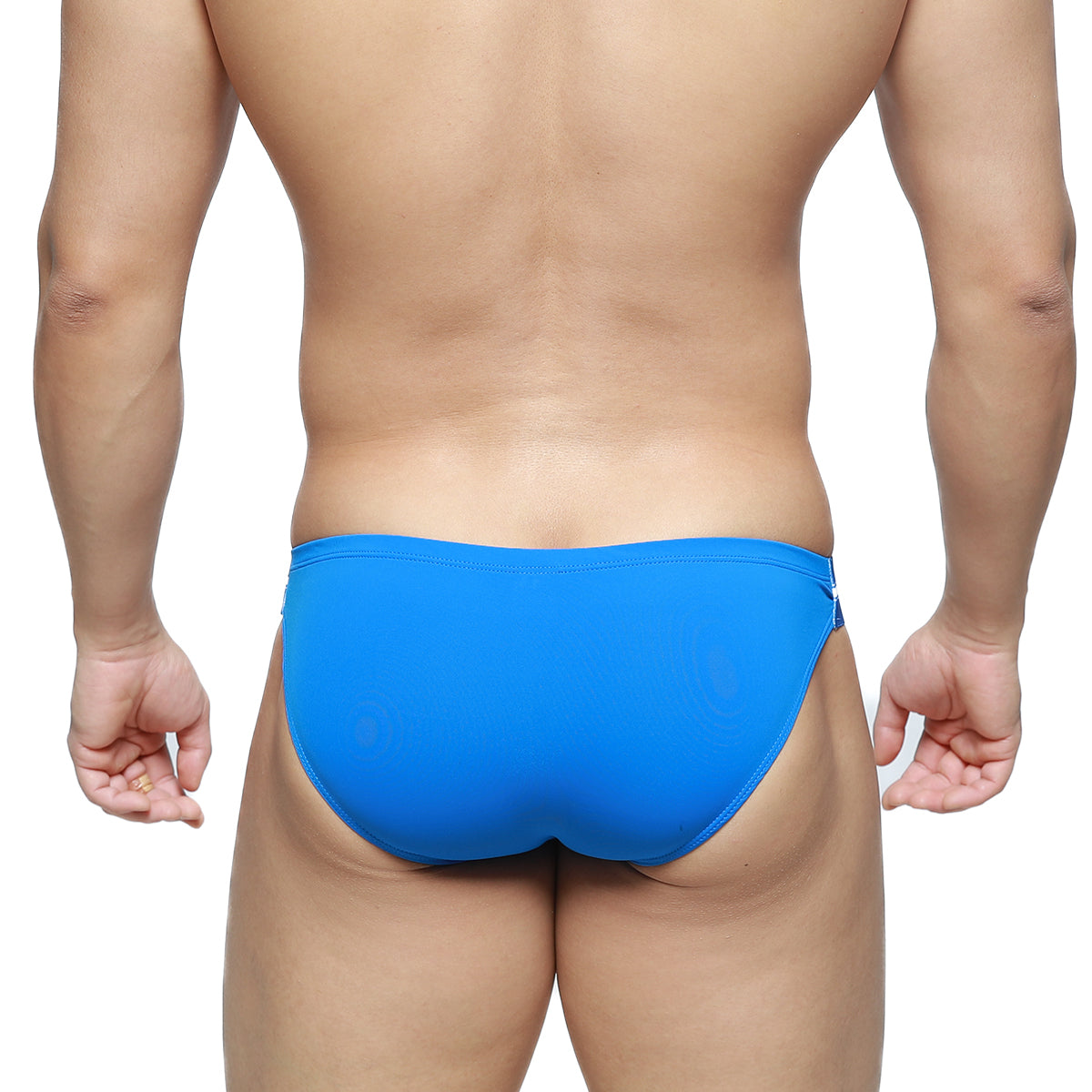 [M2W] Brief 2.0 Royal Blue (3603-55)