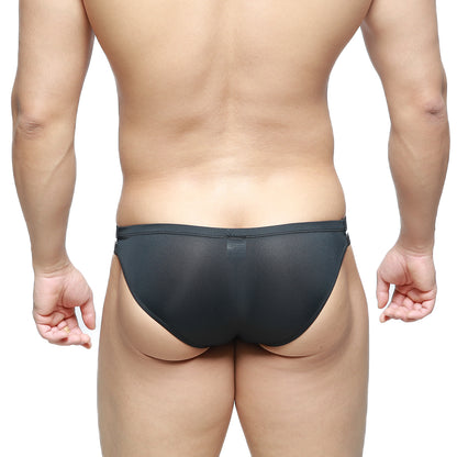 [M2W] Brief 2.0 Black (3603-56)