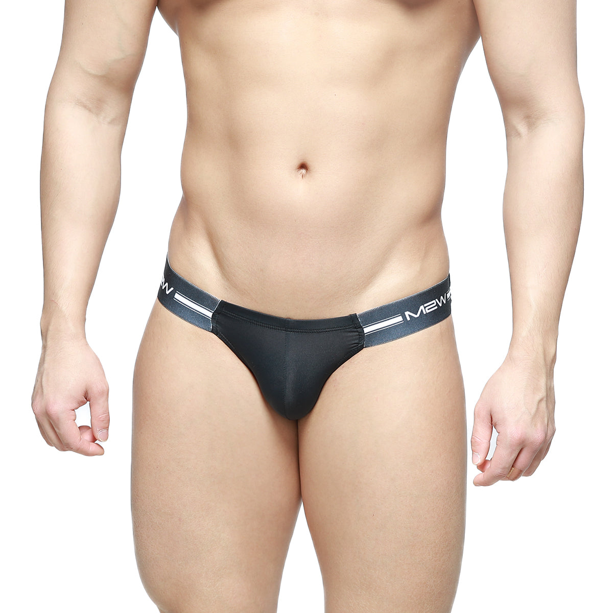 [M2W] Brief 2.0 Black (3603-56)