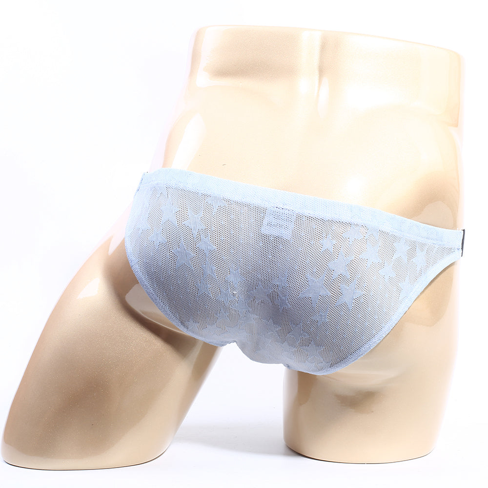 [M2W] Slim Bikini Stars (3604-07)