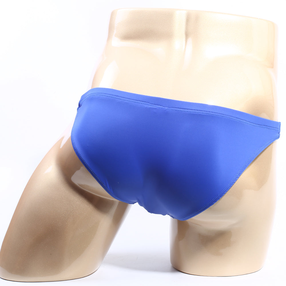 [M2W] Slim Bikini Royal Blue (3604-16)