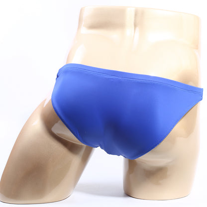 [M2W] Slim Bikini Royal Blue (3604-16)
