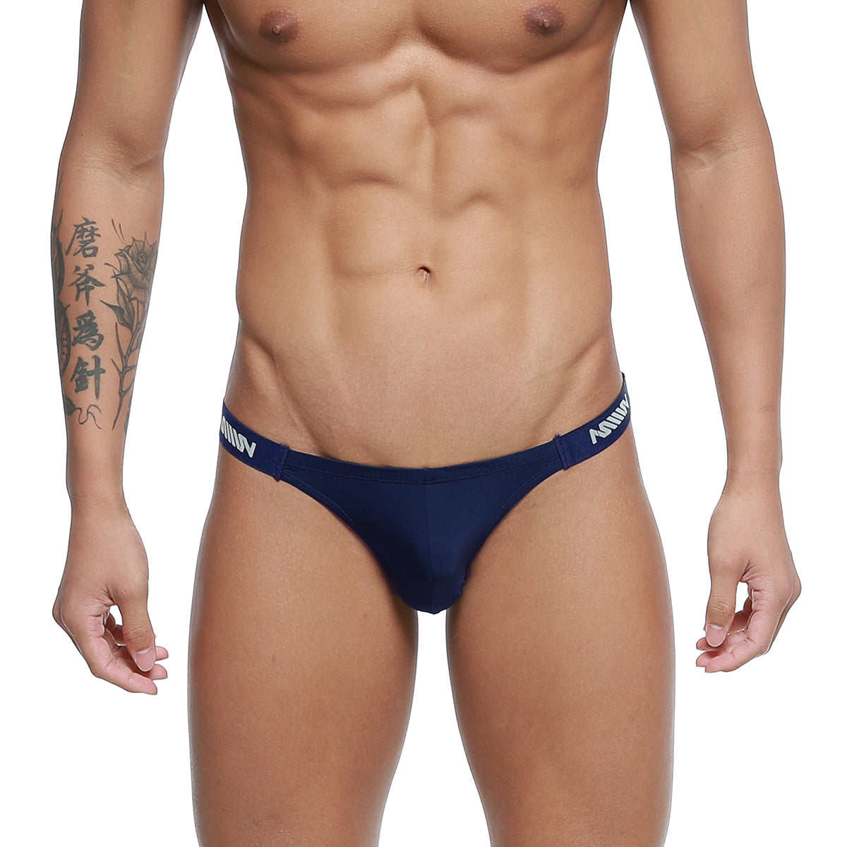 [M2W] Paleta Bikini Dark Blue (3604-29)