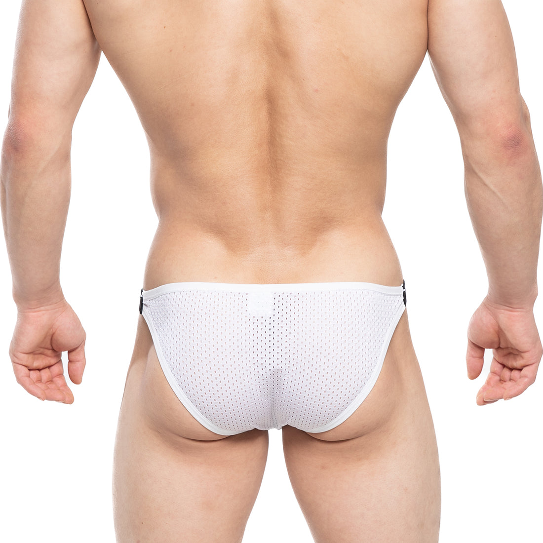 [M2W] Verano Bikini White (3606-00)