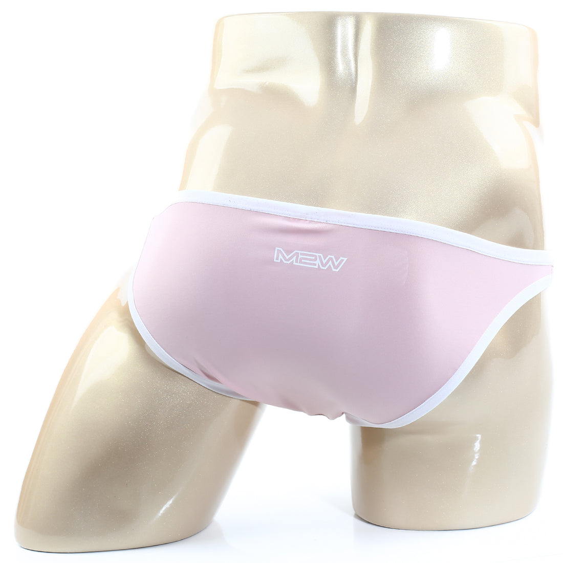 [M2W] Verano Bikini Dusty Pink (3606-02)