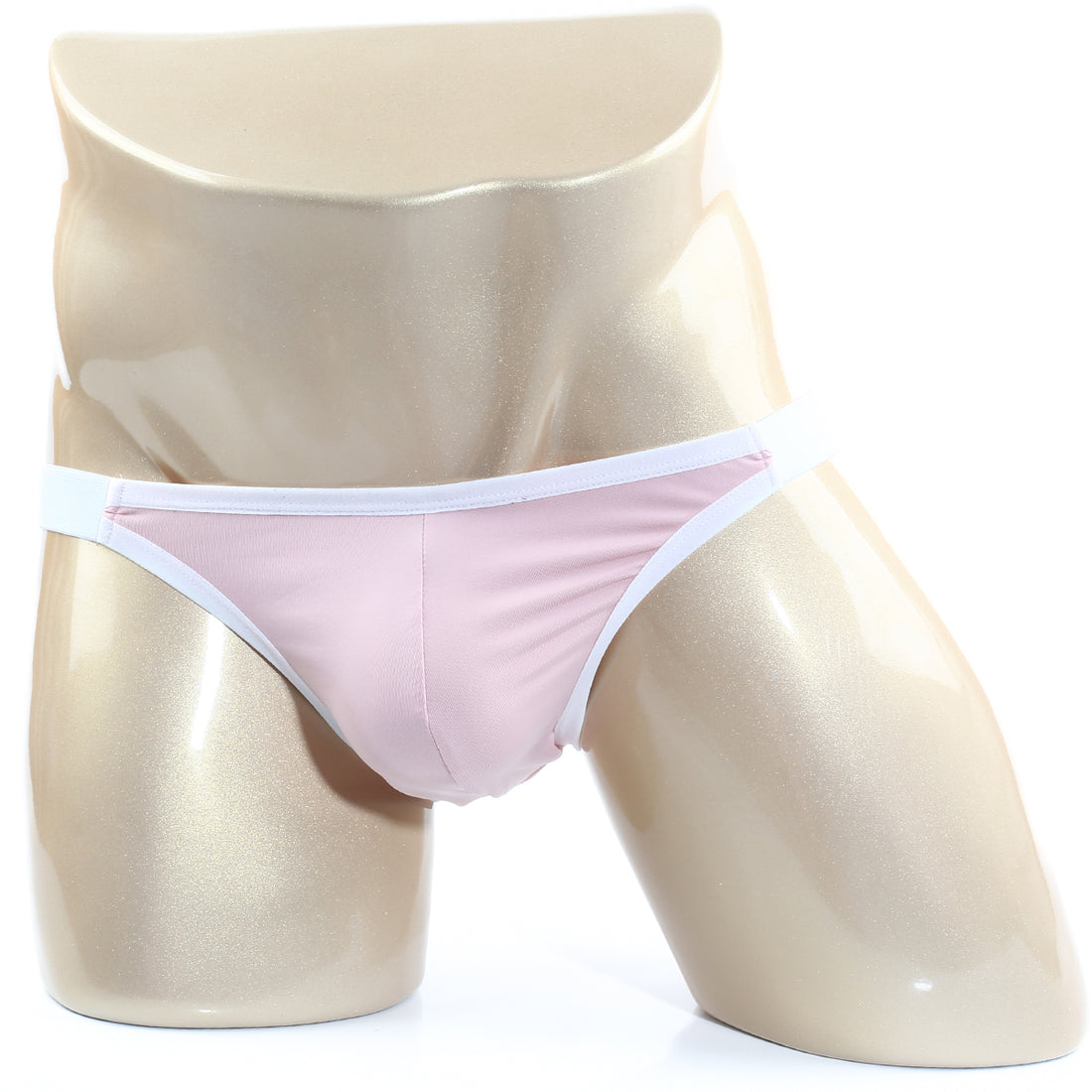 [M2W] Verano Bikini Dusty Pink (3606-02)