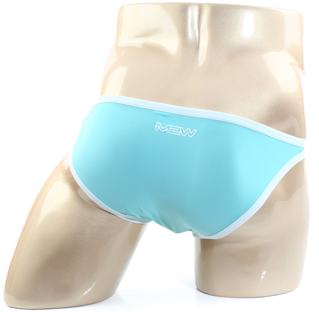 [M2W] Verano Bikini Pastel Green (3606-07)