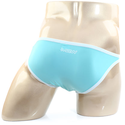 [M2W] Verano Bikini Pastel Green (3606-07)