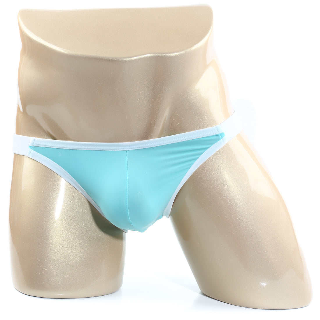 [M2W] Verano Bikini Pastel Green (3606-07)