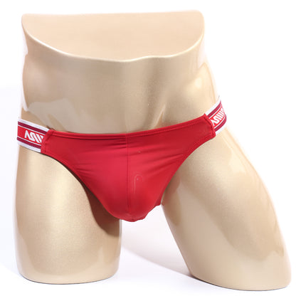 [M2W] Inferno Bikini Red (3608-12)