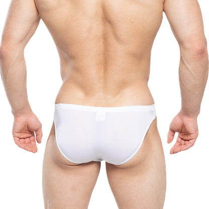 [M2W] Sonora Bikini White (3613-00)