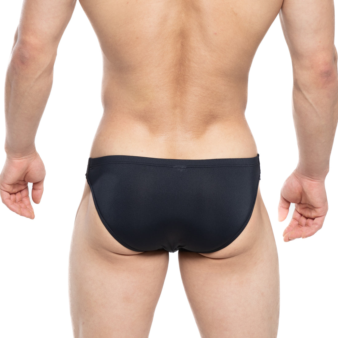 [M2W] Sonora Bikini Black (3613-20)