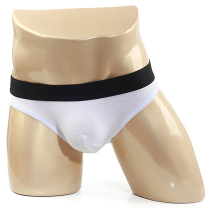 [M2W] Air Brief White (3803-00)