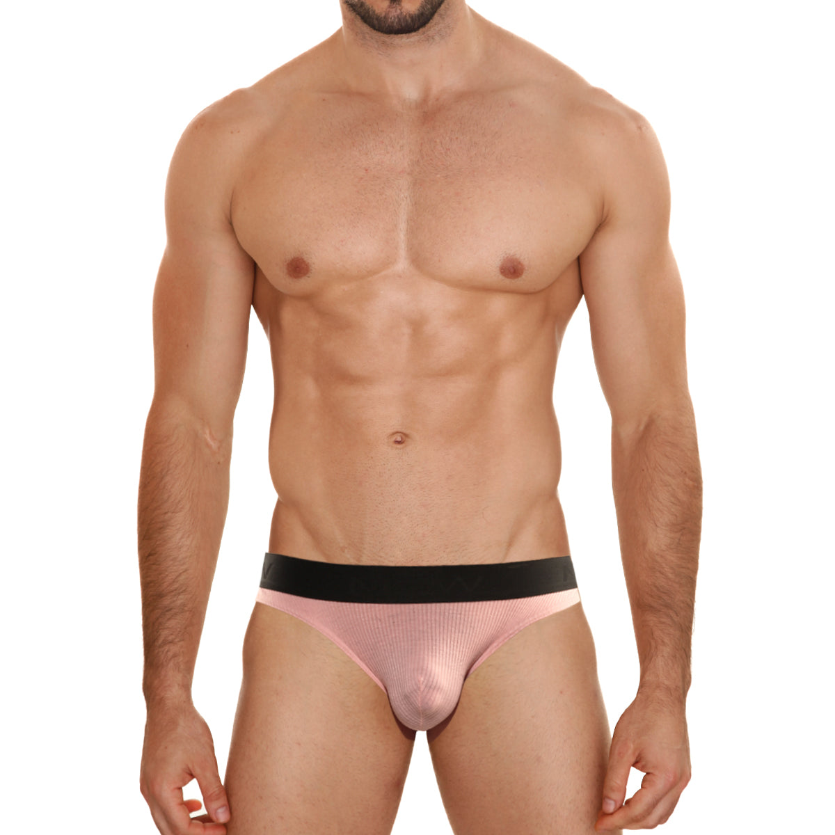 [M2W] Air Brief Pink (3803-02)