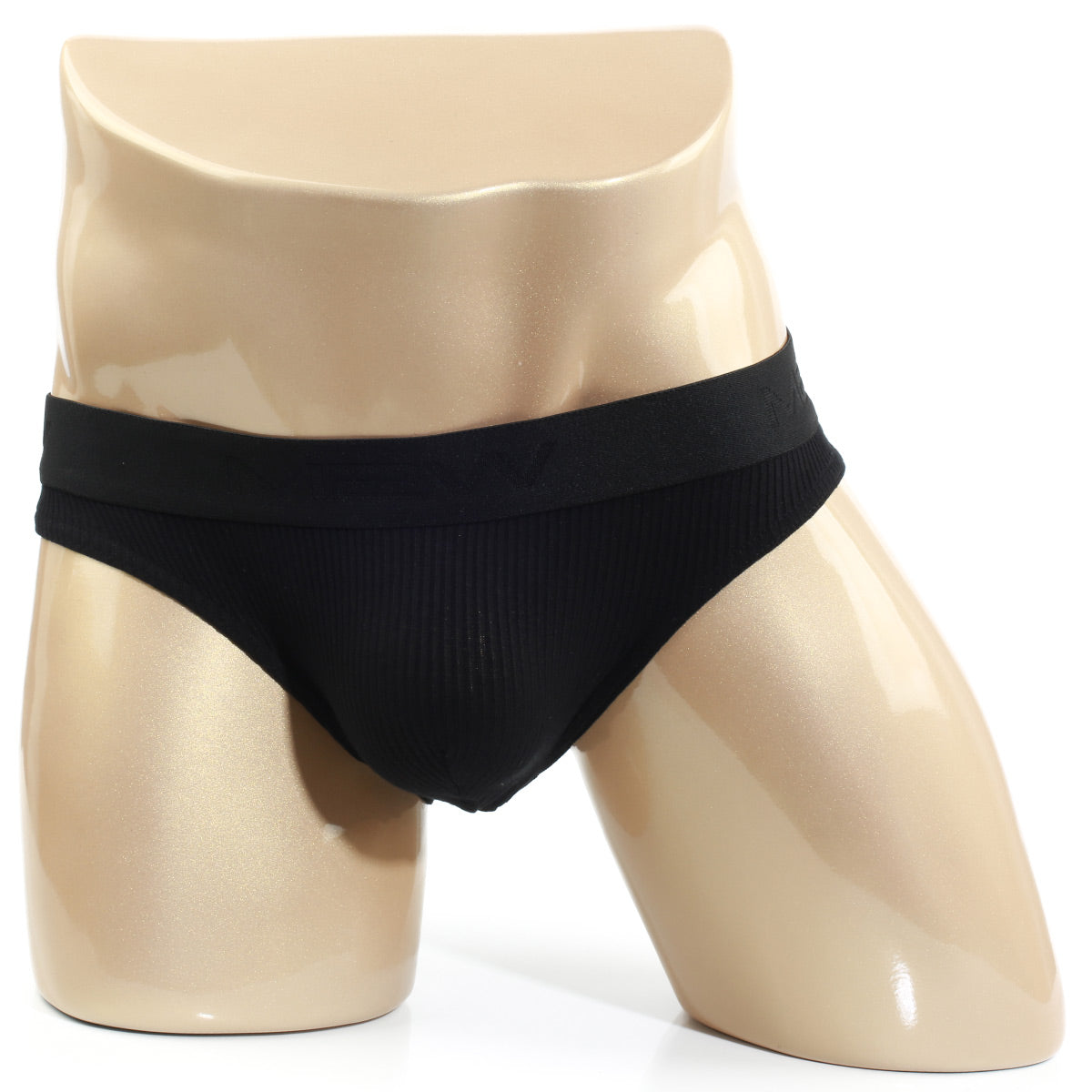 [M2W] Air Brief Black (3803-20)