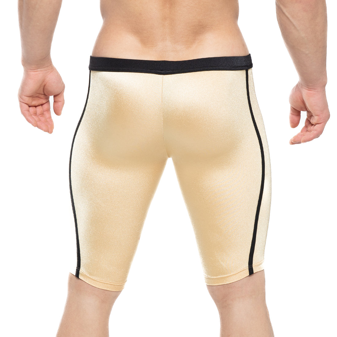 [M2W] University Biker Gold (4020-21)