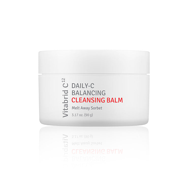 [MEN CARE] DAILY-C BALANCING CLEANSING BALM 90g