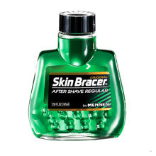 [MEN CARE] MENNEN SKIN BRACER AFTER SHAVING REGULAR 165ml