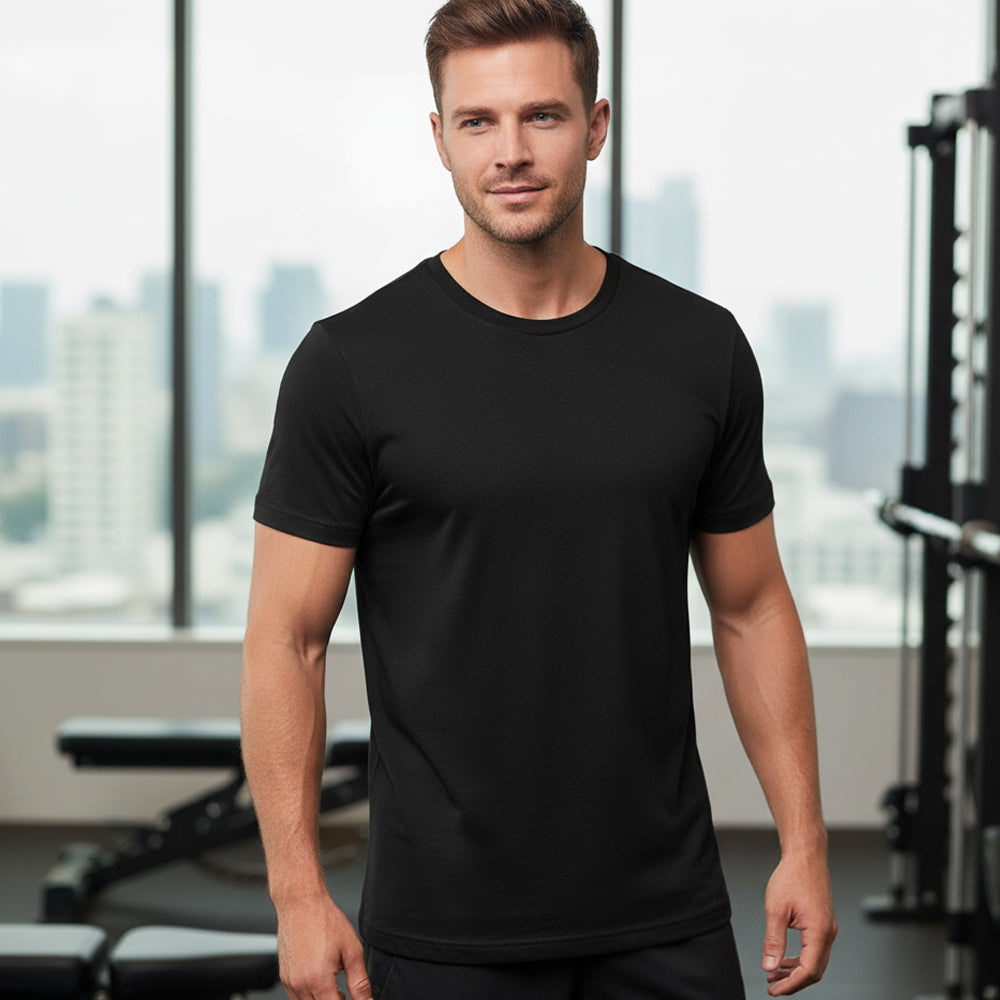 [Speedo] N3S Crew (440202)