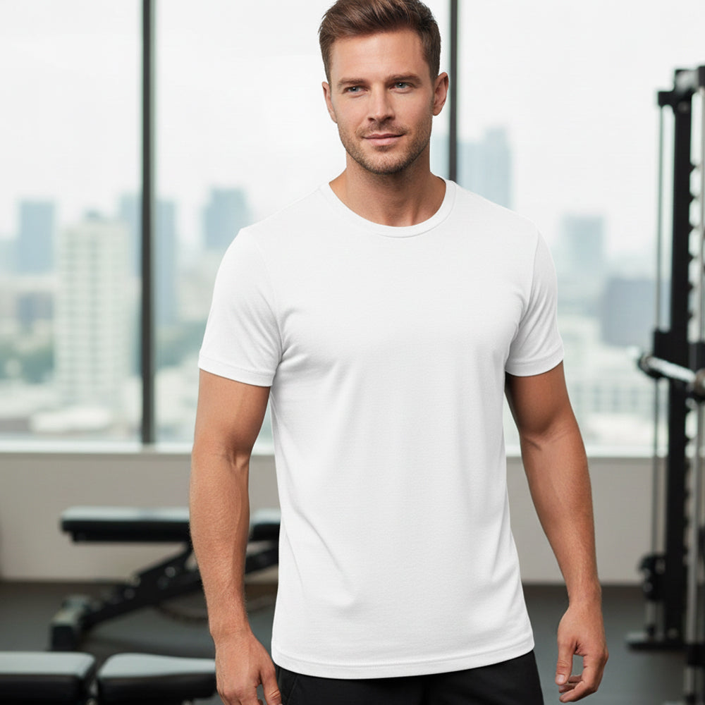 [Speedo] N3S Crew (440202)