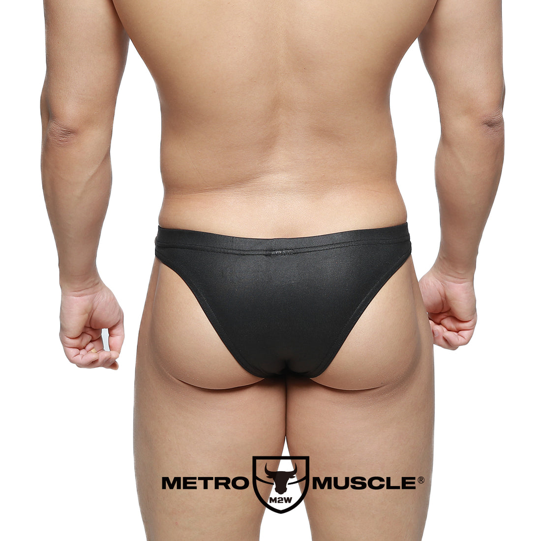 [MetroMuscleWear] Muscle Trunk Diego (4700-13)