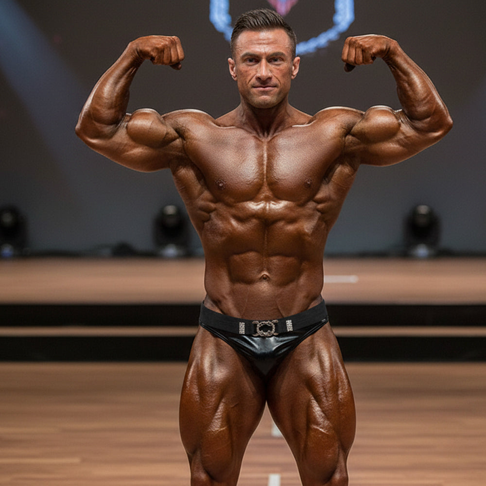 [MetroMuscleWear] Muscle Trunk Andrea (4700-18)