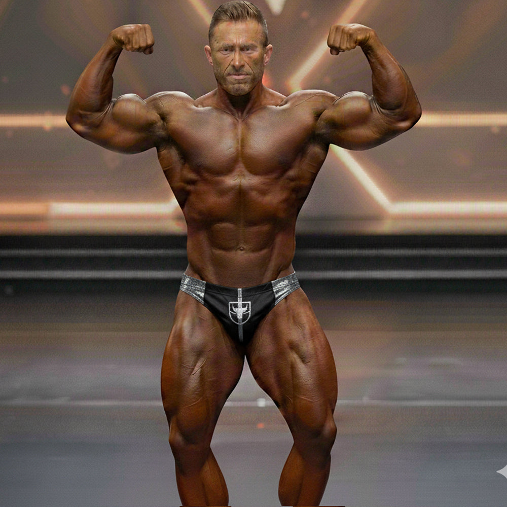 [MetroMuscleWear] Muscle Trunk Marco (4700-19)