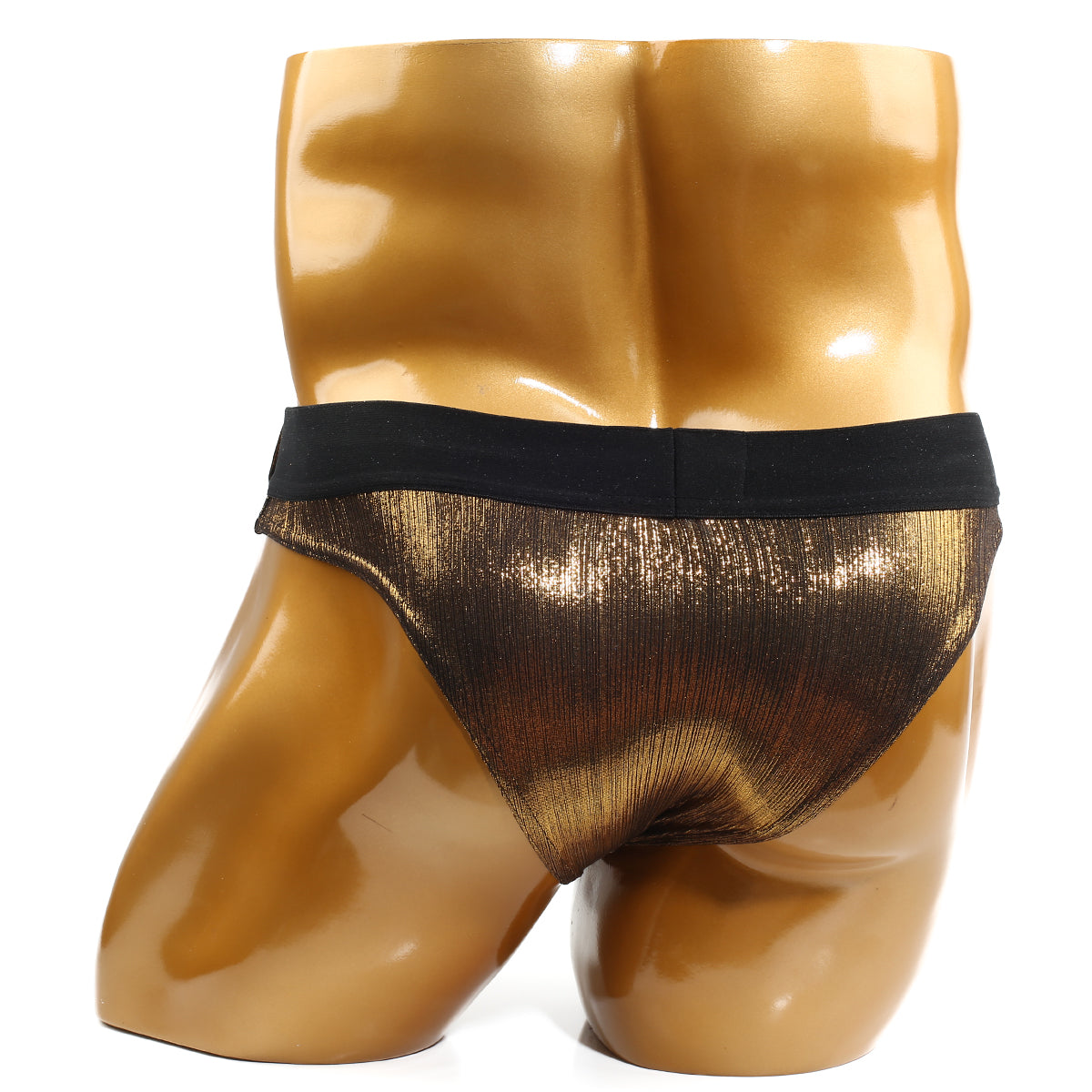 [MetroMuscleWear] Atlantis Muscle Trunk Gold (4700-73)